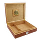 Cedar Wood Cigar Humidor Box Cigar Moisturizing Cases - EX-STOCK Canada