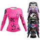 Women's Workout Clothes Slim Fit Clothes Long Sleeve Top - EX-STOCK CANADA