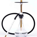 Hookah ApacheSmoke Pot - EX-STOCK Canada