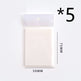 PET Transparent Post-it Notes Waterproof Material Sticky Notes 