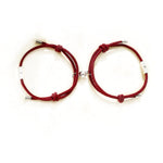 Alloy Sun And Moon Couple Bracelet Pair - EX-STOCK Canada