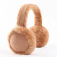 Cycling Ear Warmer Ear Protection Cold-proof Folding Earmuffs - EX-STOCK Canada