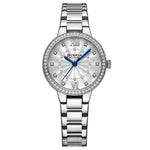Fashion Casual Steel Strap Women's Watch - EX-STOCK Canada