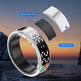 Smart Ring With Display Screen Touch Flip Smart Finger EX-STOCK Canada 