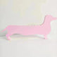 Dachshund Crayon Storage Ornaments - EX-STOCK CANADA