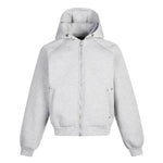 High School Teens Zip up Hoodie Sweater For Men And Women - EX-STOCK Canada