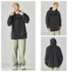 Men's Fashion Casual Hoodie Sweatshirt Pullover top men - EX-STOCK CANADA