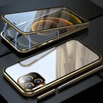 Double-sided Glass For 11 Mobile Phone Case - EX-STOCK Canada