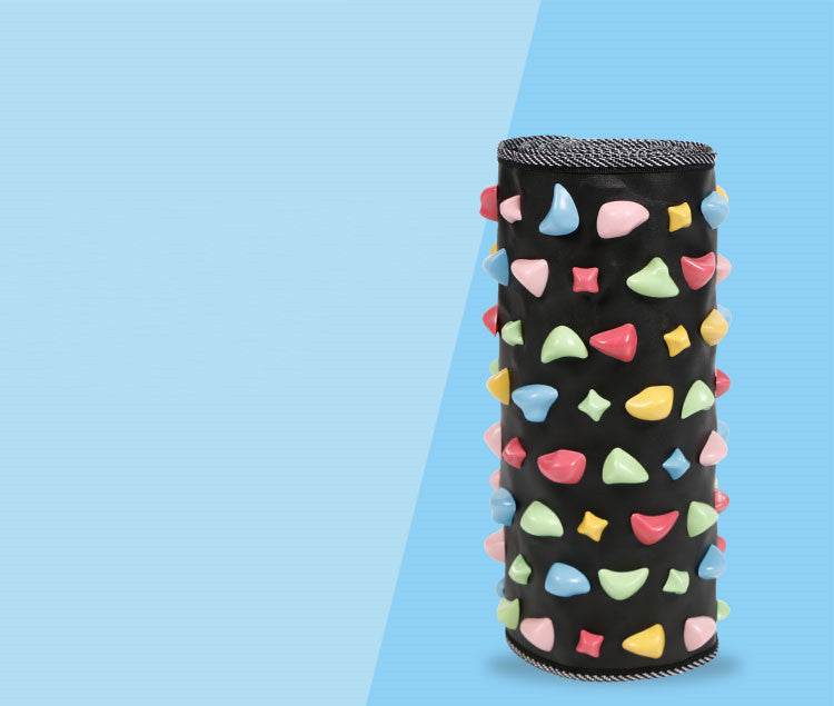 Foot Pad Toe Pressure Mat Household Acupuncture Mat Points - EX-STOCK Canada