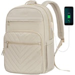 Business Backpack Student Backpack Large Capacity EX-STOCK