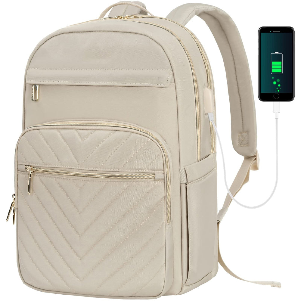 Business Backpack Student Backpack Large Capacity EX-STOCK