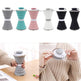 Bouteille d'eau en silicone de 500ML, pliable, étanche, portable, pour sportifs, voyage, randonnée, réutilisable, gadgets de cuisine 