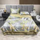 Tencel Summer Duvet Four-piece Washed Silk EX-STOCK Canada 