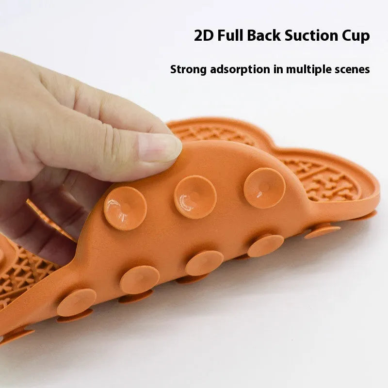 Silicone Pet Dog Licking Mat - EX-STOCK CANADA