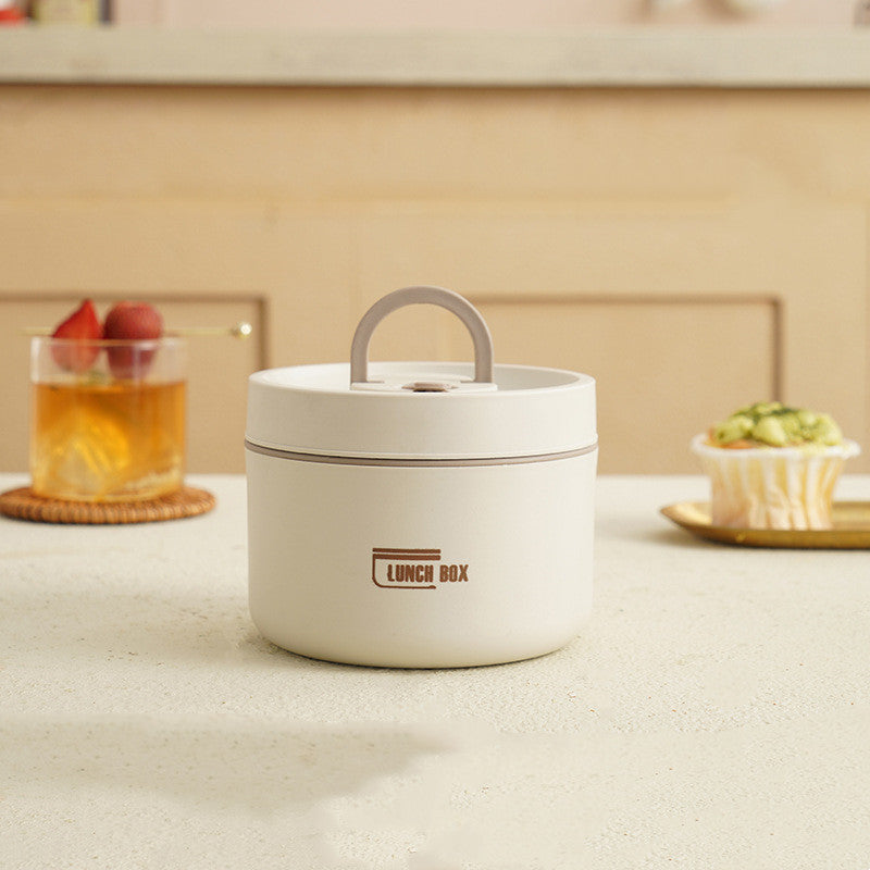 Portable Work Insulated Lunch Box EX-STOCK
