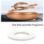 Car perfume seat decoration Vehicle Air Freshener - EX-STOCK CANADA