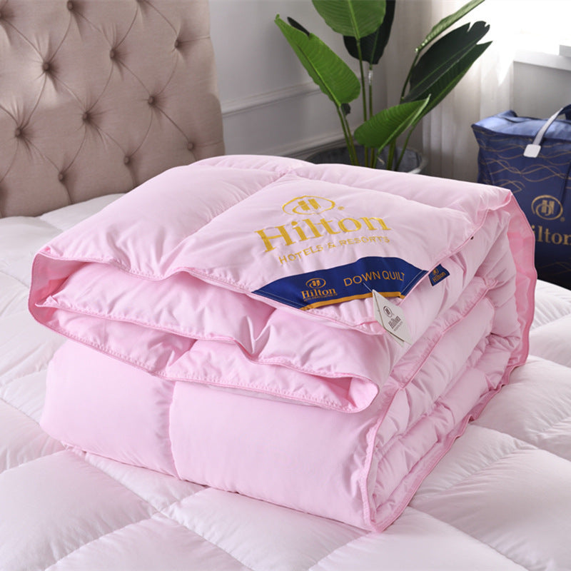 Downfull Spring And Autumn Winter Duvet Thickened EX-STOCK Canada 