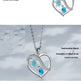 Necklace Love Turtle European And American Gift For Mom - EX-STOCK CANADA