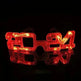LED Glowing New Year Glasses 2024 Glitter Glasses For Party Evening Decoration - EX-STOCK CANADA