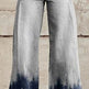 Women's Casual Pants Thin Imitation Jeans EX-STOCK Canada 