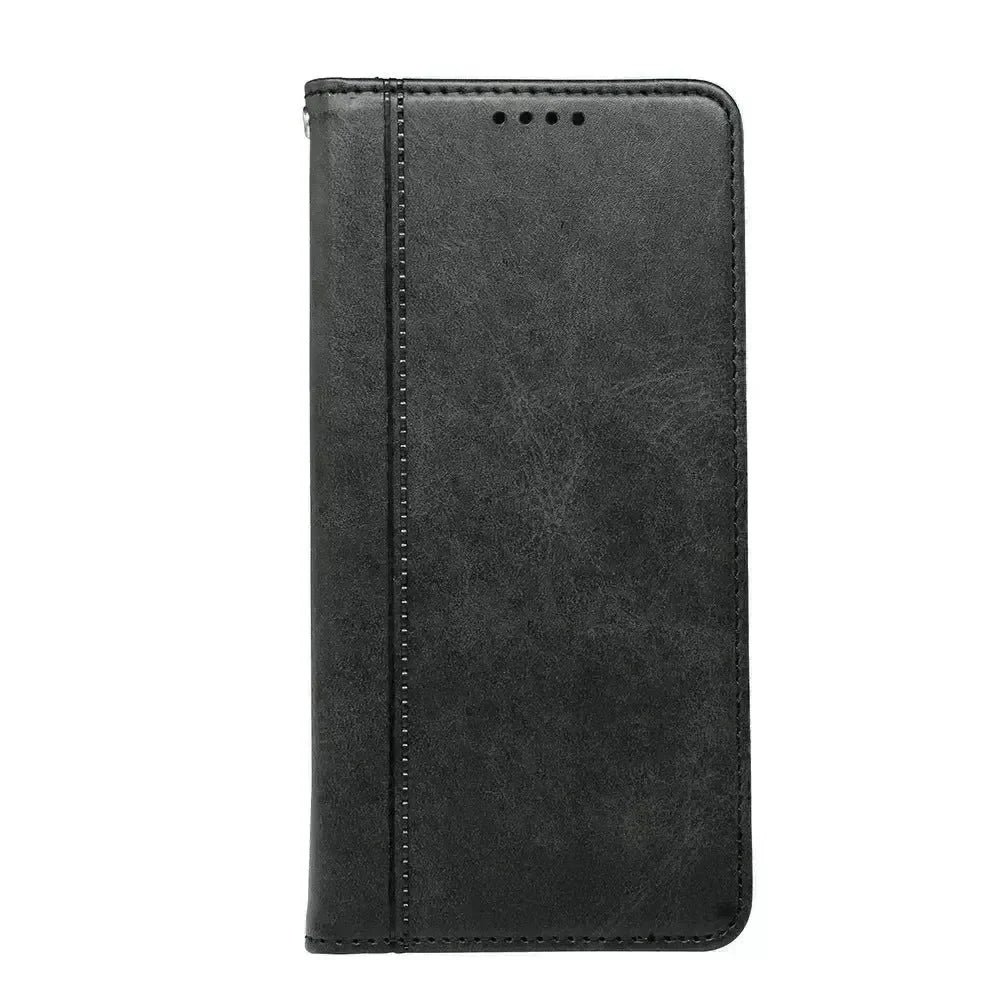 Google Phone Leather Flip Card Holder Phone Case - EX-STOCK CANADA