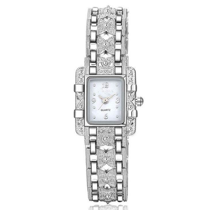 Women's Square Bracelet Watch Women's Bracelet Watch - EX-STOCK Canada