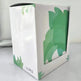 Plastic Hookah Cover Glass Pipe - EX-STOCK CANADA