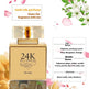 Women's Lasting Fragrance Perfume - EX-STOCK Canada
