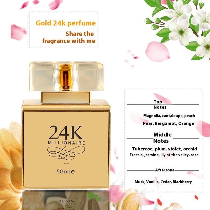 Women's Lasting Fragrance Perfume - EX-STOCK Canada