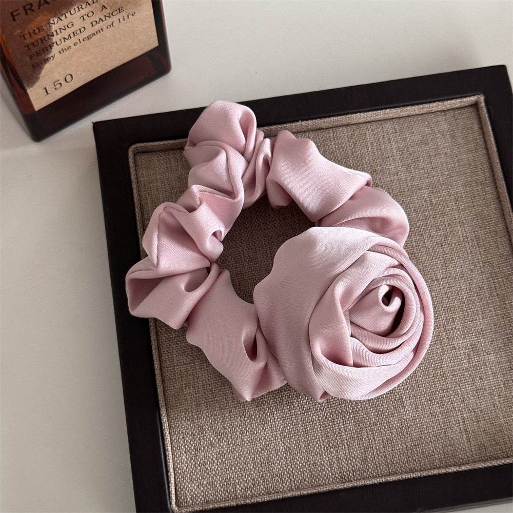 Vintage Satin Headband Hair Ring Hair Accessories New - EX-STOCK Canada