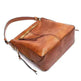 Women High Capacity PU Leather Handbags Fashion Commuting Crossbody Shoulder Hand Bag Shopping Totes - EX-STOCK CANADA