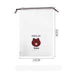 Transparent Food Grade Disposable and Reusable Fresh food Wrap - EX-STOCK Canada