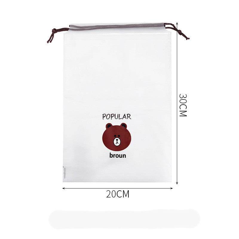 Transparent Food Grade Disposable and Reusable Fresh food Wrap - EX-STOCK Canada