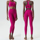 Sports Workout Clothes Two-piece Suit - EX-STOCK CANADA