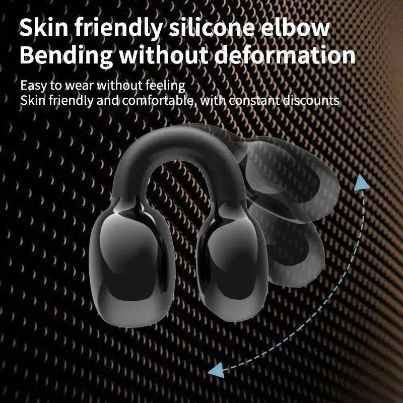 Home Portable Wireless Bluetooth Earphones - EX-STOCK CANADA