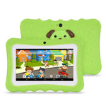 7inch Children's A33 Quad-core Student Cartoon Tablet Computer - EX-STOCK Canada