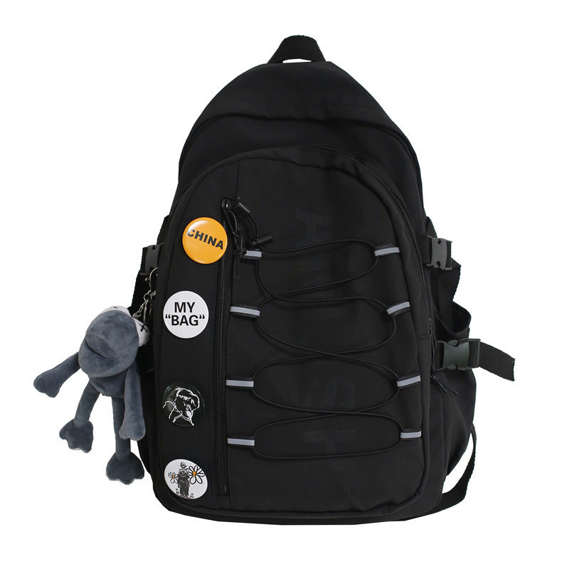 Backpack Large Capacity Sports Backpack EX-STOCK
