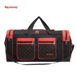 Business Trip Oversized Capacity Travel Bag Male Hand-held Luggage Bag | EX-STOCK Canada 