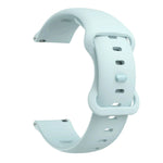 Silicone Watch Strap Butterfly Buckle Strap - EX-STOCK Canada