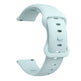 Silicone Watch Strap Butterfly Buckle Strap - EX-STOCK Canada
