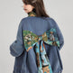 Artistic Denim Jacket For Women EX-STOCK Canada 