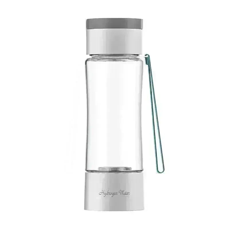 Hydrogen water bottle Hydrogen Rich water cup - EX-STOCK CANADA
