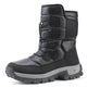 Winter Men And Women Fleece-lined Warm Snow Boots - EX-STOCK Canada