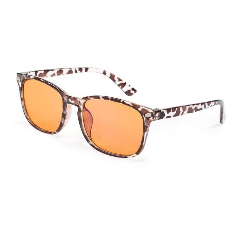 Unisex Simple Fashion Personality Bicycle Glasses EX-STOCK Canada 