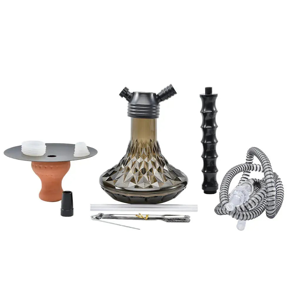 Plastic Acrylic Hookah Accessories - EX-STOCK CANADA