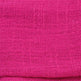 Cotton Raw Edge Placemats for Dining Table – 34 Colors, 42x42cm