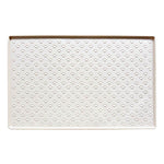 Spot Pet Mat, Waterproof And Easy To Clean Silicone Dog Mat, Cat Mat, Square Pet Placemat, Pet Supplies - EX-STOCK Canada