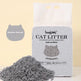 Original Soyabean Tofu Cat Litter Green Tea Mixed Plant - EX-STOCK CANADA
