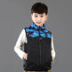 Children Thermal Winter Vest Jacket Outwear Boy Girl Kids - EX-STOCK Canada