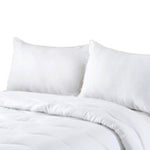 Chemical Fiber Bed & Breakfast Hotel Duvet Insert Thick Feather Velvet Quilt EX-STOCK Canada 